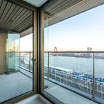 Rent 3 bedroom apartment of 115 m² in Rotterdam