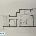 Rent 3 bedroom apartment of 113 m² in Turin