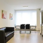 Huur 1 slaapkamer appartement in Antwerpen