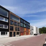 Huur 1 slaapkamer appartement van 8 m² in Waterlandpleinbuurt