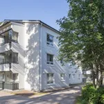 Vuokraa 2 makuuhuoneen asunto, 39 m² paikassa Jokiniemi,