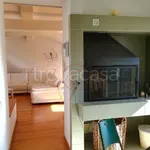 Rent 4 bedroom apartment of 135 m² in Bergamo