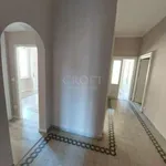 Affitto 3 camera appartamento di 120 m² in Rome