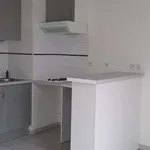 Appartement de 43 m² avec 2 chambre(s) en location à Poitiers