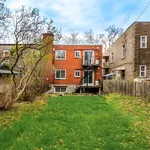 4 bedroom apartment of 796 sq. ft in Montreal