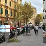 Affitto 3 camera appartamento di 95 m² in Napoli