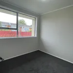 Rent 2 bedroom house in Ōtara-Papatoetoe