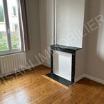 Appartement de 74 m² avec 3 chambre(s) en location à Le Havre