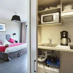 Rent 1 bedroom apartment of 23 m² in Marseille