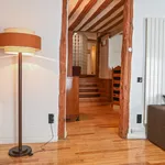 Rent 4 bedroom apartment of 60 m² in Madrid