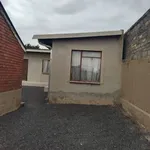 Rent 2 bedroom house in Soweto