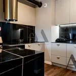 Rent 2 bedroom apartment of 44 m² in Wrocław