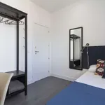 Rent a room of 150 m² in madrid