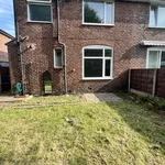 Semi-detached house to rent in Heaton Street, Prestwich M25