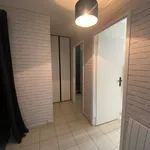 Appartement de 64 m² avec 3 chambre(s) en location à Redon