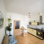 Pronajměte si 1 ložnic/e byt o rozloze 40 m² v Prague