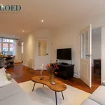 Rent 5 bedroom apartment of 130 m² in Stadionbuurt