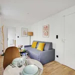 Appartement de 24 m² avec 1 chambre(s) en location à paris