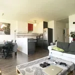 Appartement de 85 m² avec 2 chambre(s) en location à brussels