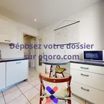 Rent 3 bedroom apartment of 12 m² in Grenoble