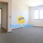 Rent 4 bedroom apartment in Praha - východ