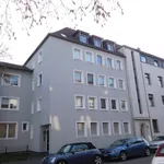 Rent 1 bedroom apartment of 43 m² in Duisburg