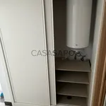 Apartamento T1+1 para alugar em Sintra