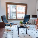 Rent 5 bedroom apartment in Barcelona