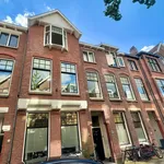 Huur 4 slaapkamer appartement van 145 m² in Vogelenbuurt