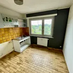 Appartement de 90 m² avec 4 chambre(s) en location à OSTWALD