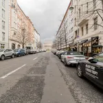 Miete 2 Schlafzimmer wohnung von 110 m² in Berlin