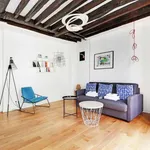 Rent 1 bedroom apartment in paris