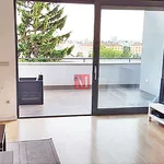 Rent 2 bedroom apartment of 75 m² in City of Zagreb