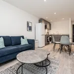 Rent 1 bedroom apartment of 41 m² in Liverpool