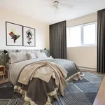 Appartement de 559 m² avec 1 chambre(s) en location à Winnipeg