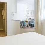 Alquilo 3 dormitorio apartamento de 35 m² en Málaga