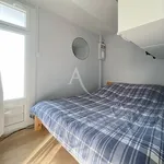 Appartement de 29 m² avec 1 chambre(s) en location à La Barre-de-Monts