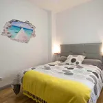 Alquilo 3 dormitorio apartamento de 80 m² en Málaga