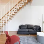 Rent 1 bedroom apartment of 70 m² in berlin