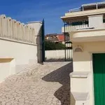 Appartamento arredato con terrazzo Anzio