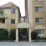 Rent 1 bedroom apartment in East Perth