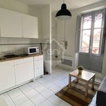 Appartement de 16 m² avec 1 chambre(s) en location à Nîmes