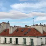 Rent 2 bedroom apartment of 45 m² in Paris