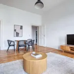 Rent 2 bedroom apartment of 115 m² in berlin