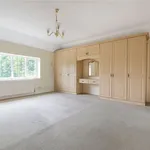 Detached house to rent in Bacombe Lane, Wendover, Aylesbury HP22