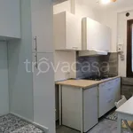 Rent 1 bedroom apartment of 25 m² in Sesto San Giovanni