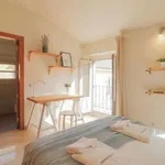 Alquilar 1 dormitorio apartamento en malaga