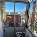 Quarto de 110 m² em lisbon