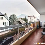 Rent 3 bedroom apartment of 73 m² in ANNECY