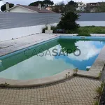 Rent 3 bedroom house of 180 m² in Leiria